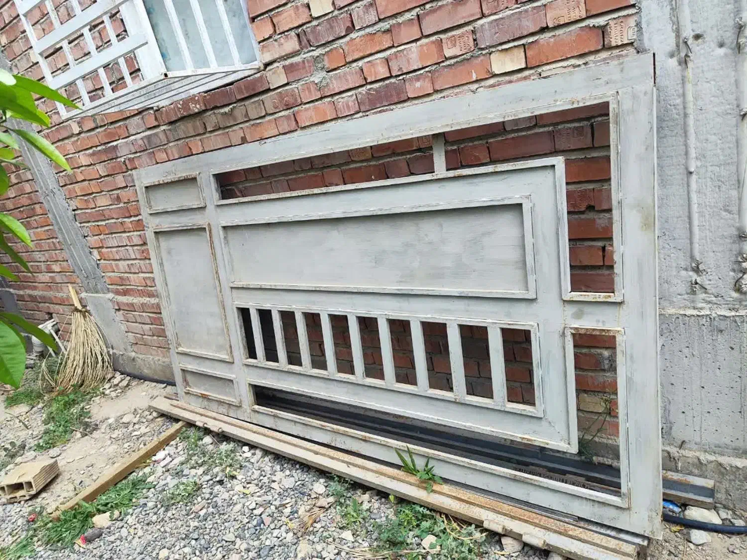 درب|مصالح و تجهیزات ساختمان|جیرفت, |دیوار