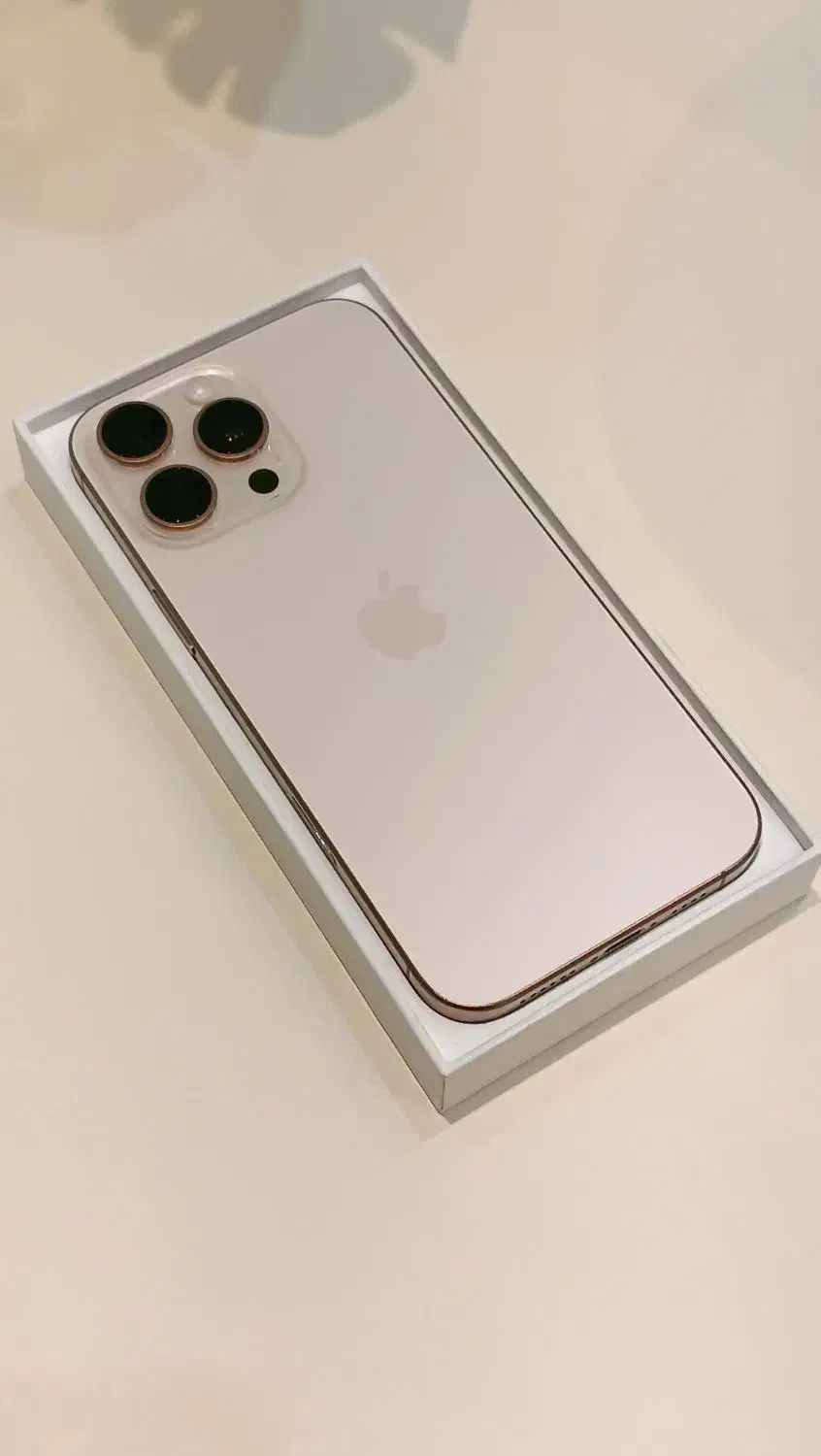 ایفون ۱۶ پرومکس|موبایل|مشهد, کوثر|دیوار