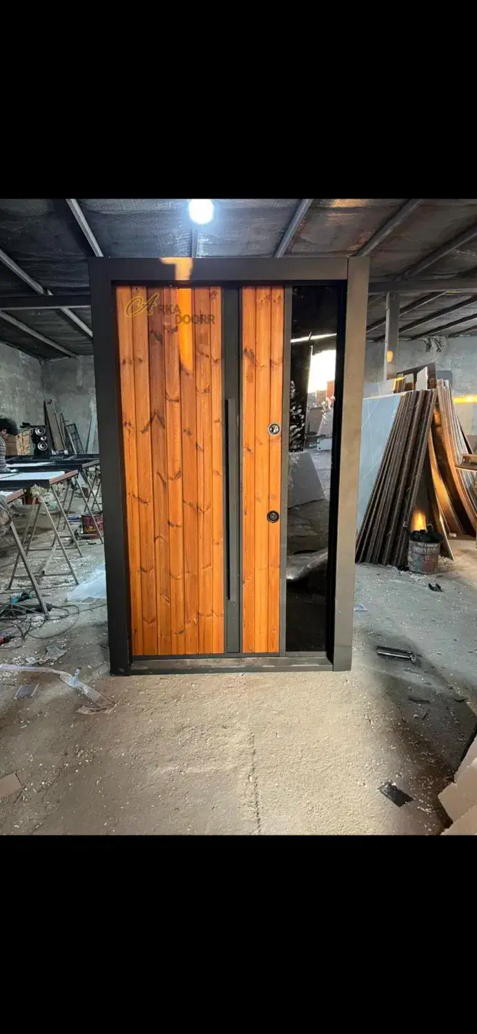 درضدسرقت ترمو شیشهs64 در اتاقی سرویس زد دیلم|مصالح و تجهیزات ساختمان|کرج, خرمدشت|دیوار