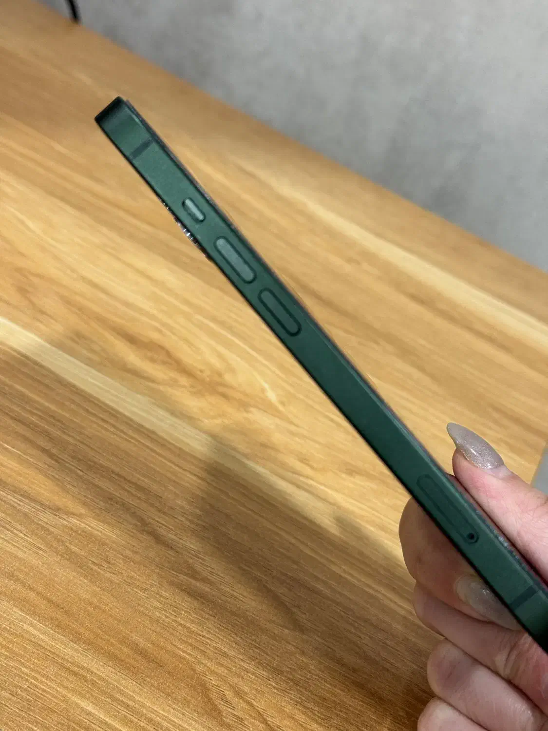 آیفون 13 نرمال مشابه نو|موبایل|اهواز, پردیس|دیوار