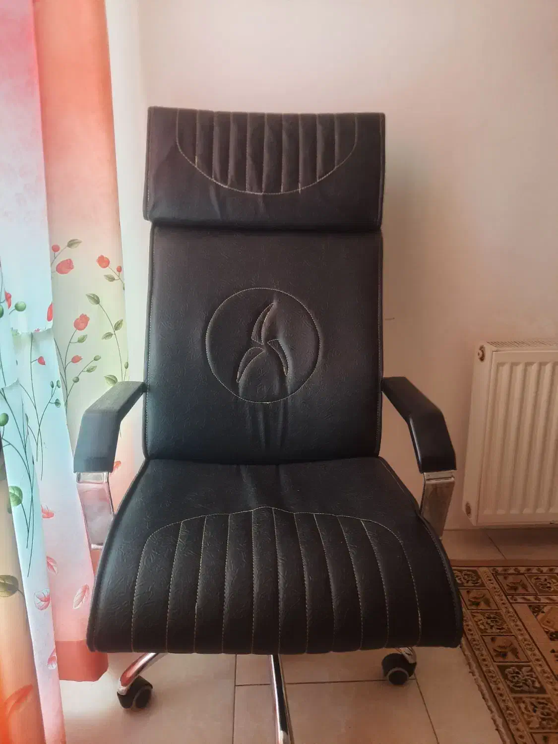 صندلی اداری|مبلمان اداری|رودسر, |دیوار