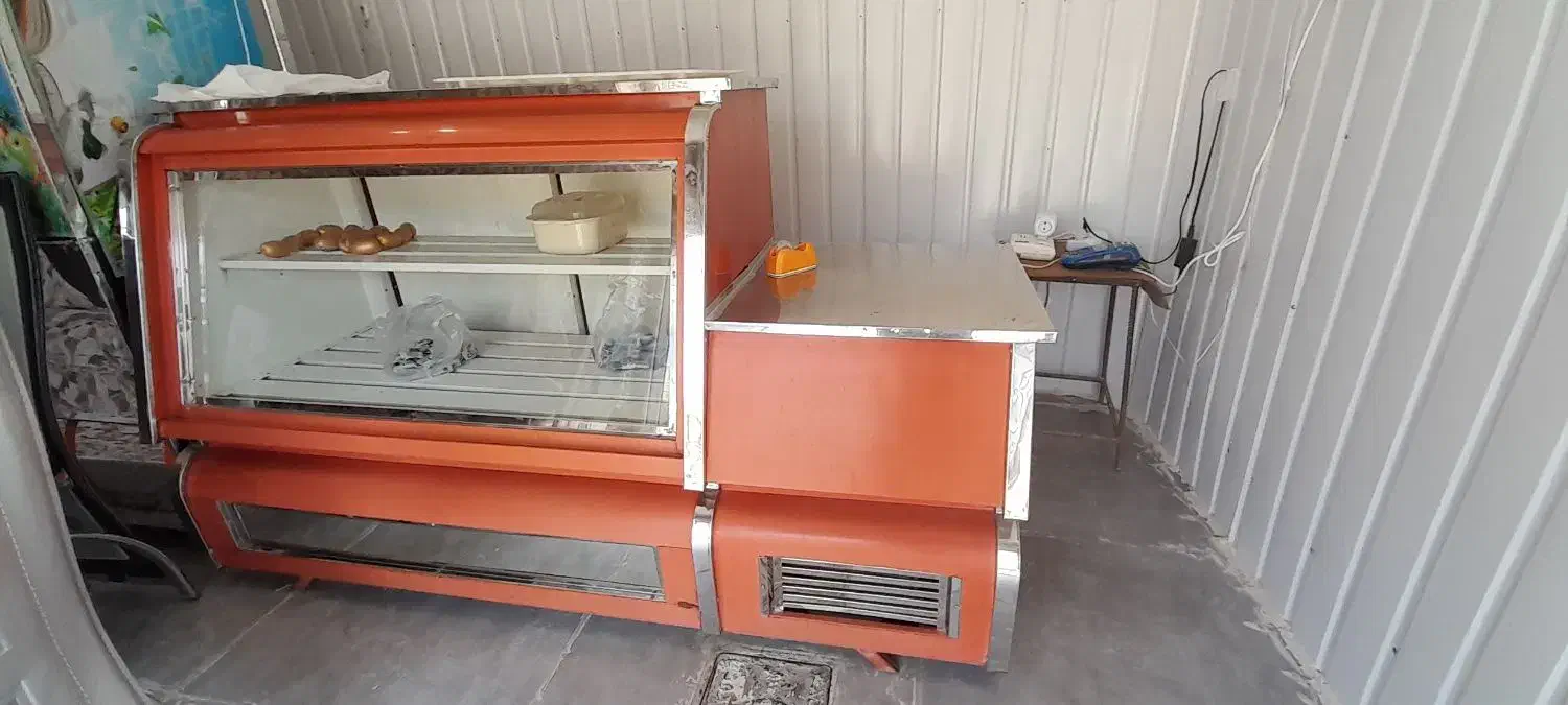 فر ساندویچی|فروشگاه و مغازه|باغ بهادران, |دیوار