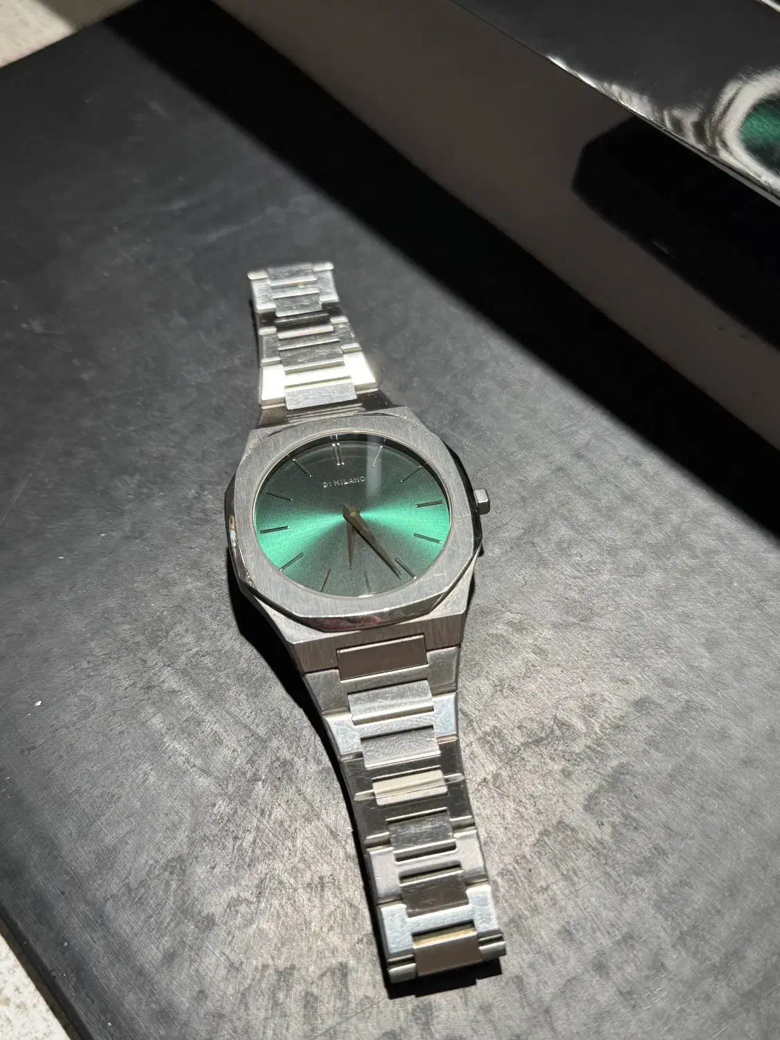 ساعت اوریجینال D1 milano|ساعت|قزوین, |دیوار