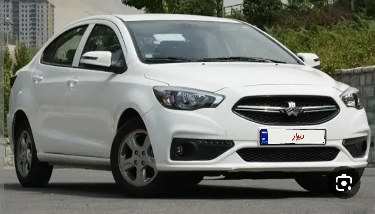 شاهین GL دستی 1404|خودرو سواری و وانت|اهواز, فاز ۲ پادادشهر|دیوار