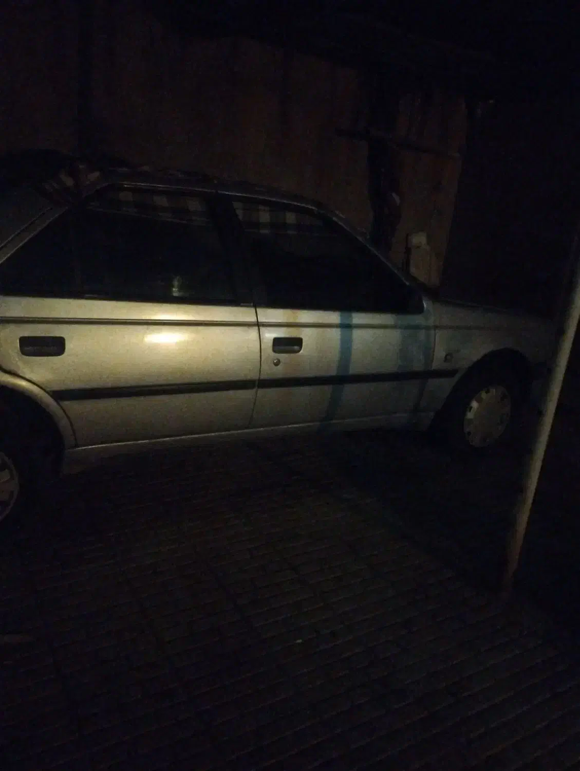 روا سال|خودرو سواری و وانت|ملایر, |دیوار