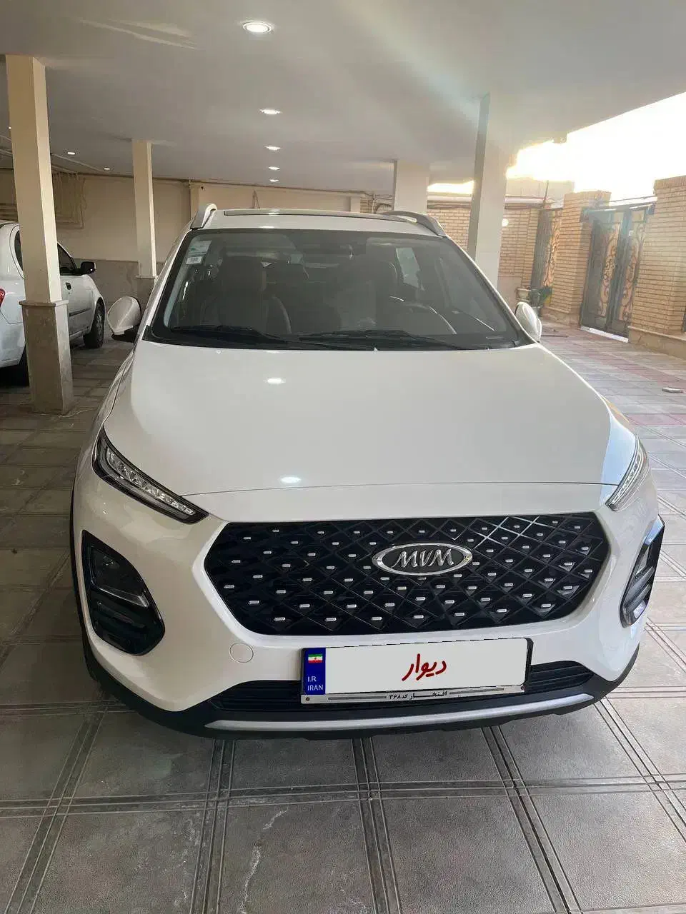 X22pro|خودرو سواری و وانت|مشهد, شفا|دیوار