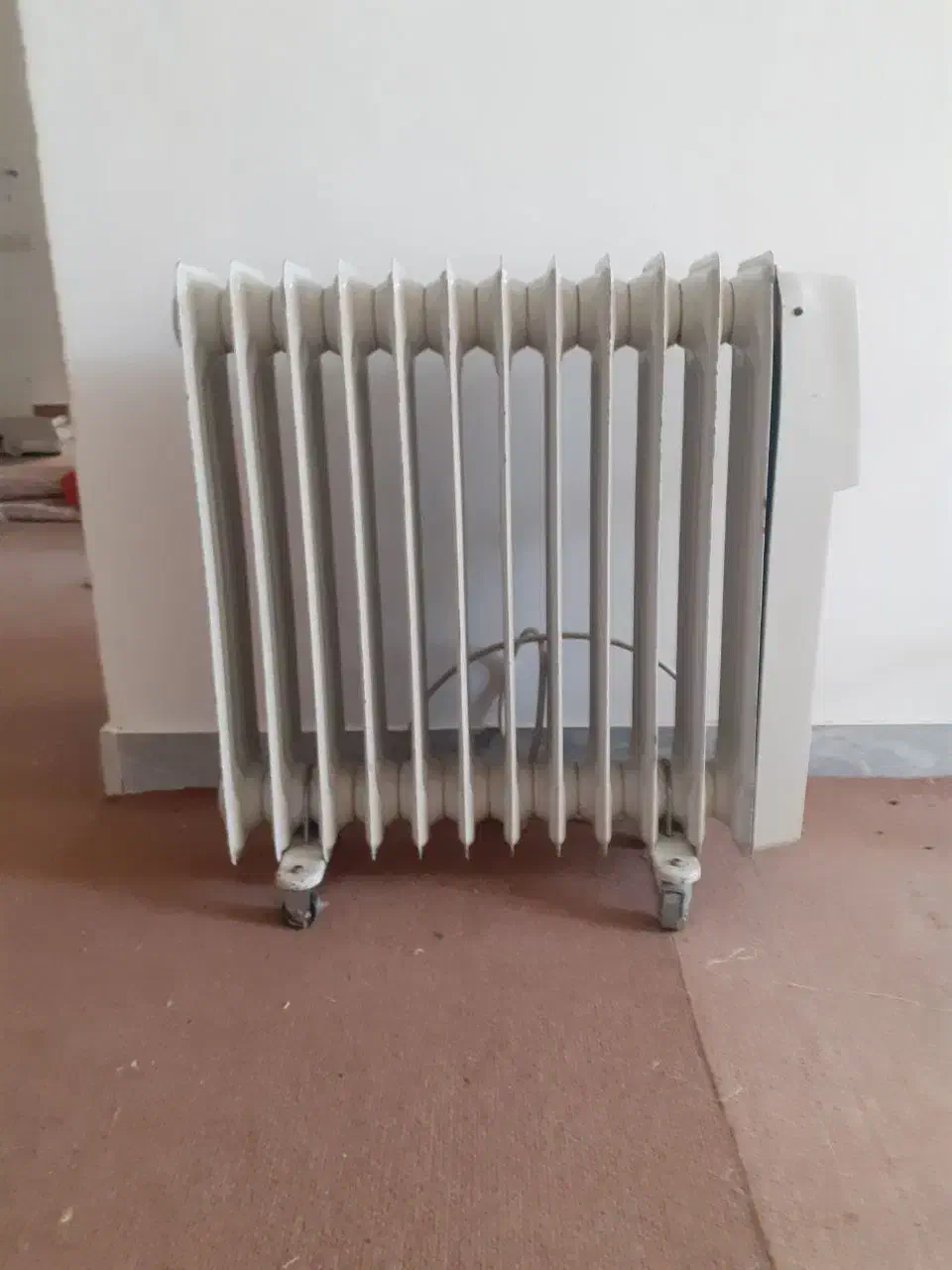 شوفاژبرقی ژاپنی|آبگرمکن، پکیج، شوفاژ|کنگاور, |دیوار