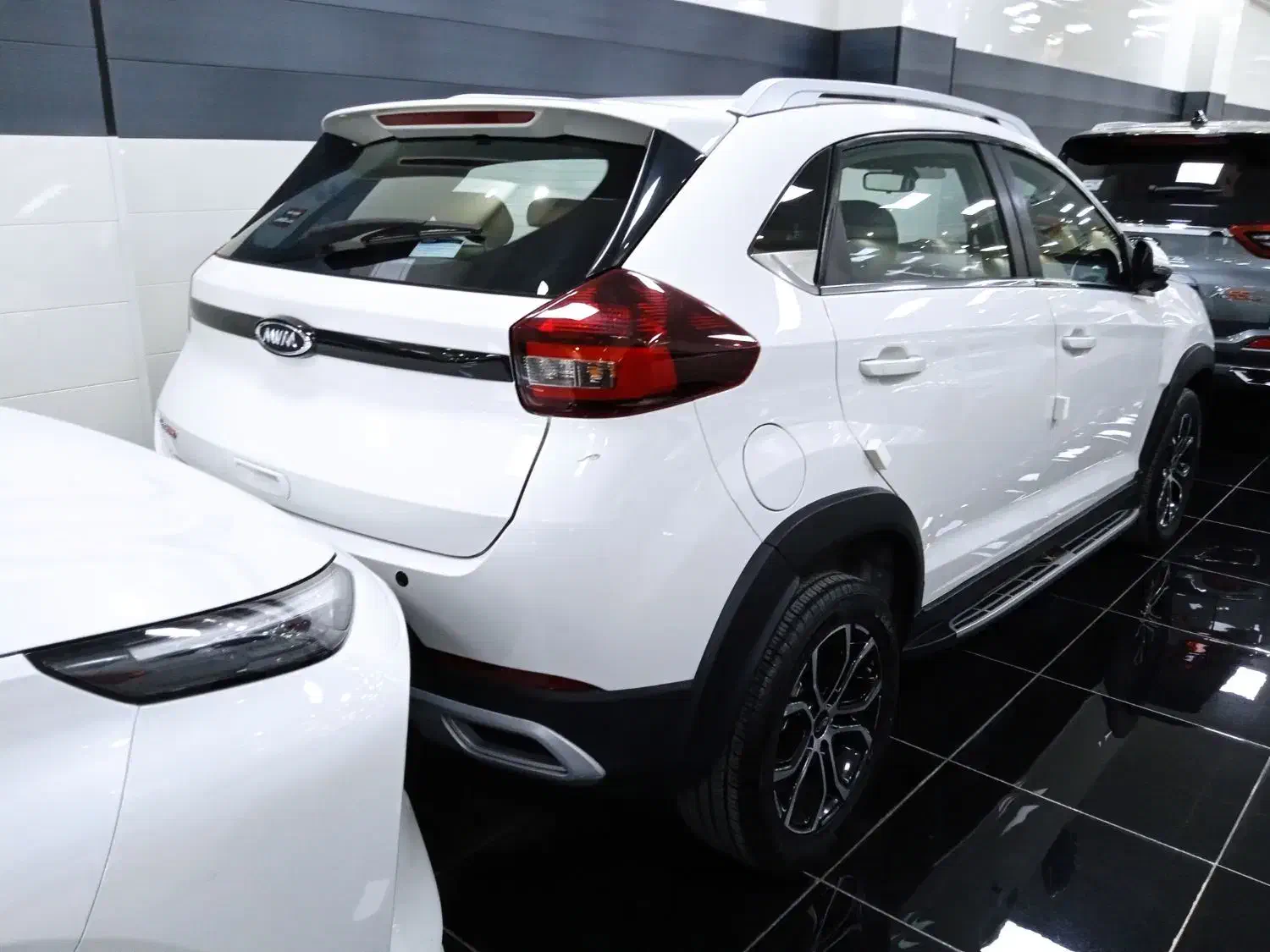 MVM X22 PRO MT|خودرو سواری و وانت|زاهدان, |دیوار