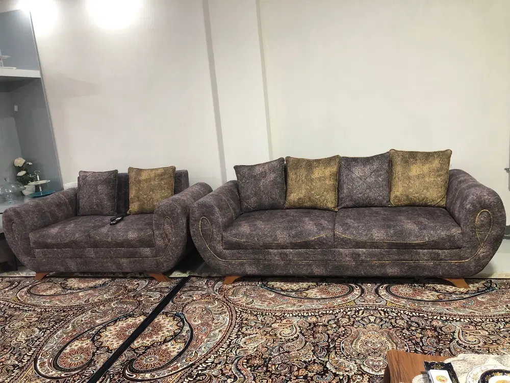 مبل|مبلمان خانگی و میز عسلی|گالیکش, |دیوار