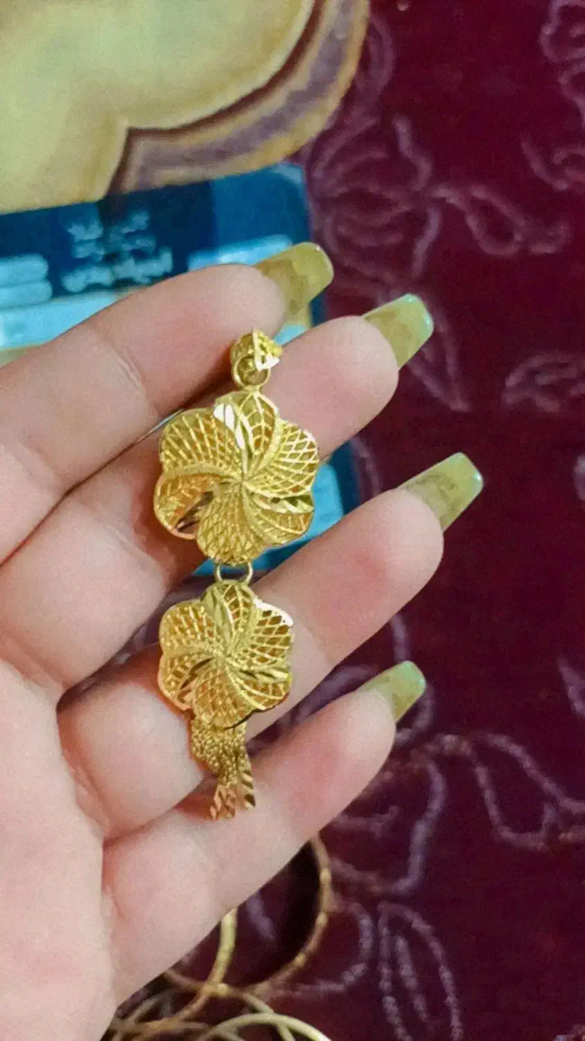 بدون اجرت مالیات|جواهرات|شوش, |دیوار