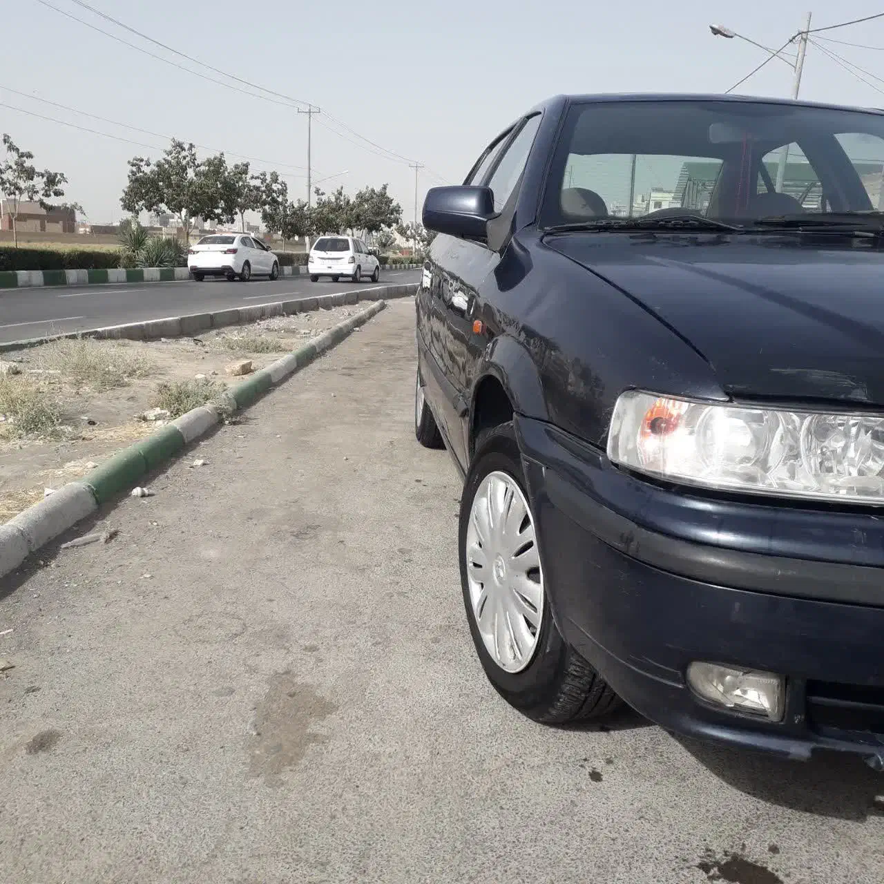 فروش|خودرو سواری و وانت|مشهد, حسینآباد|دیوار