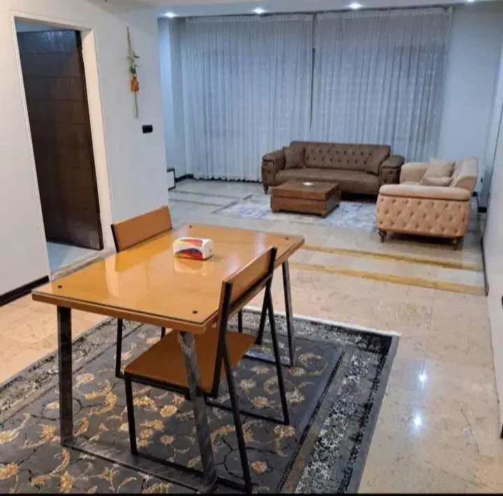 اجاره روزانه * پارت تایم * در المپیک و جنت اباد|اجارهٔ کوتاه‌مدت آپارتمان و سوئیت|تهران, آبشار تهران (دریاچه)|دیوار