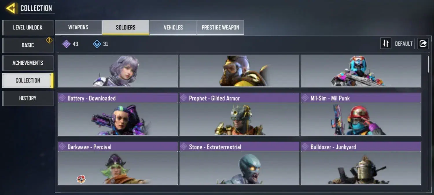 اکانت کالاف|کنسول، بازی ویدئویی و آنلاین|دورود, |دیوار