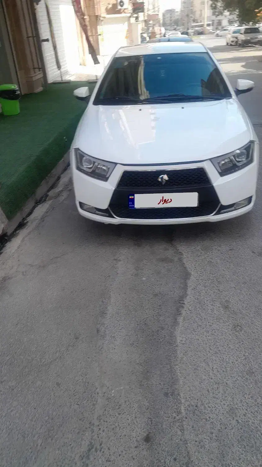 فروش دنا پلاس ۹۹ در حد|خودرو سواری و وانت|بندرعباس, |دیوار