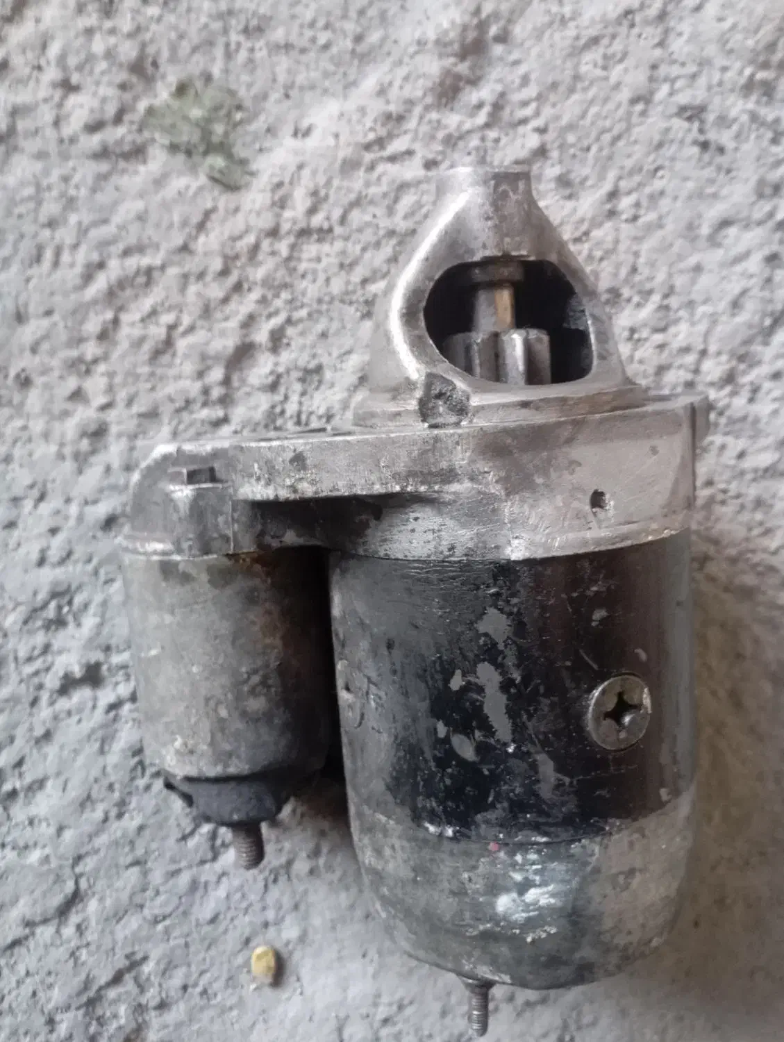 استارت پراید|قطعات یدکی و لوازم جانبی|کوار, |دیوار