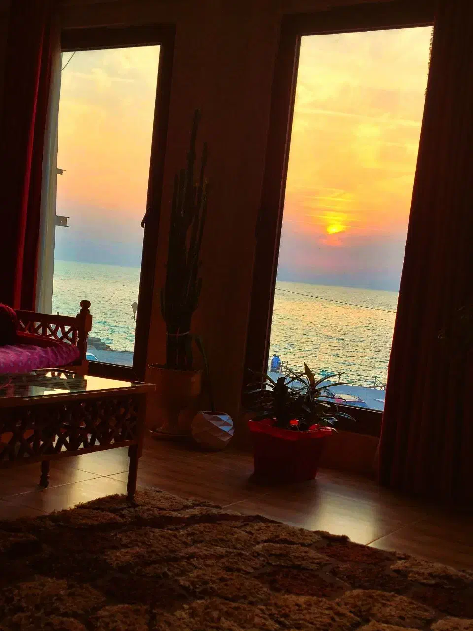 عمارت ساحلی|اجارهٔ آپارتمان|بوشهر, |دیوار