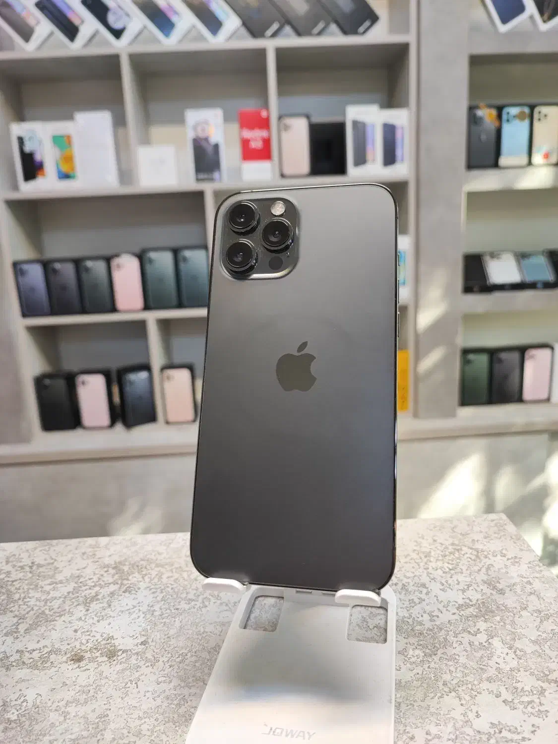 12 pro max|موبایل|تبریز, |دیوار