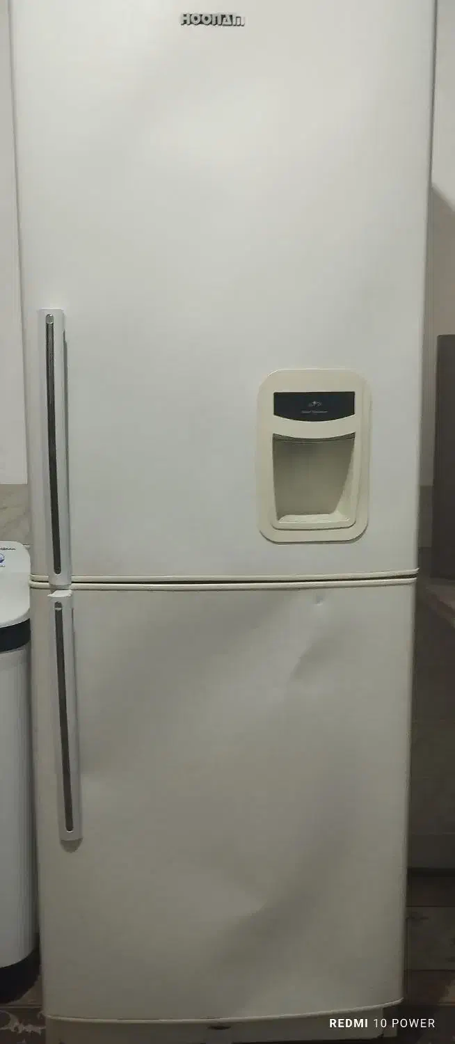 یخچال و فریزر سالم|یخچال و فریزر|اردکان, |دیوار