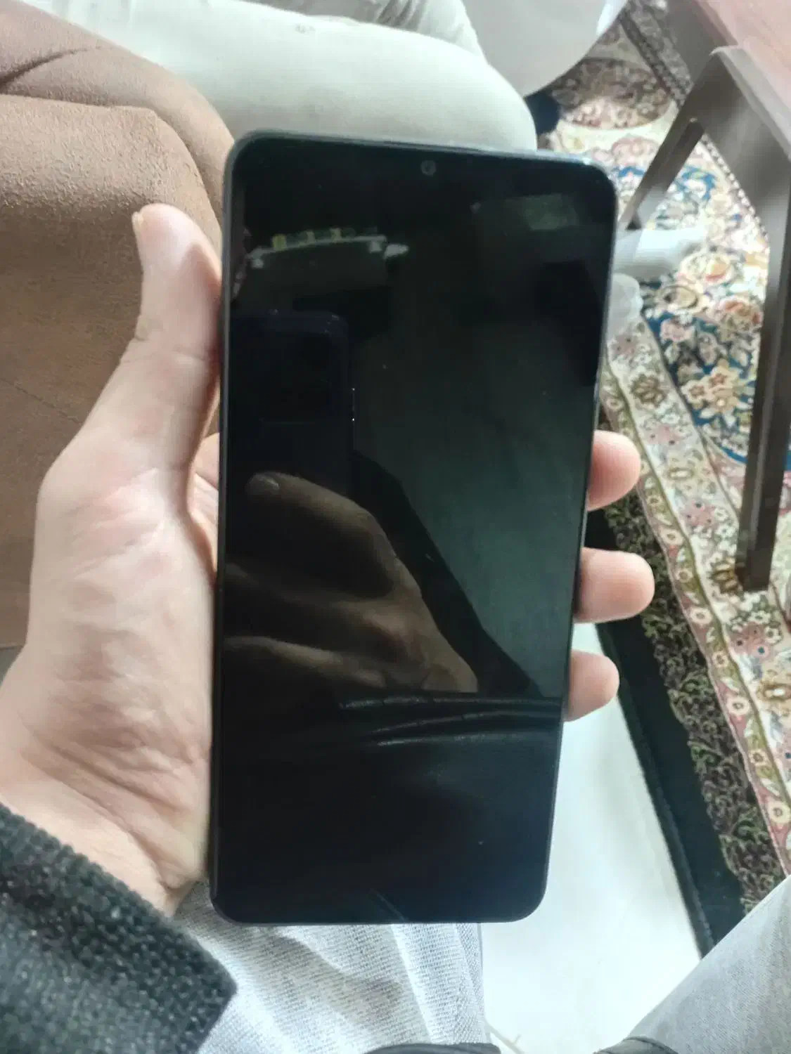 relme c51|موبایل|همدان, |دیوار