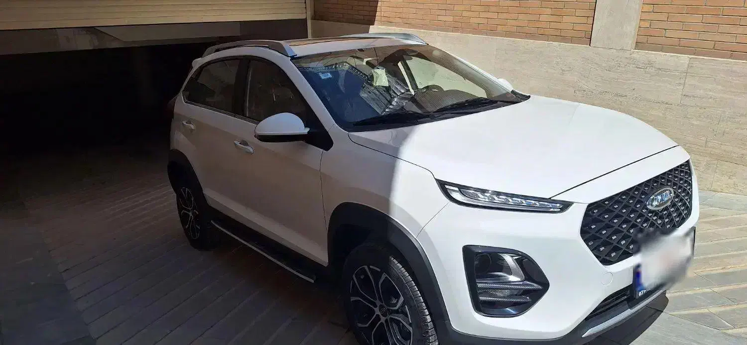 x22 پرو|خودرو سواری و وانت|پیر بکران, |دیوار