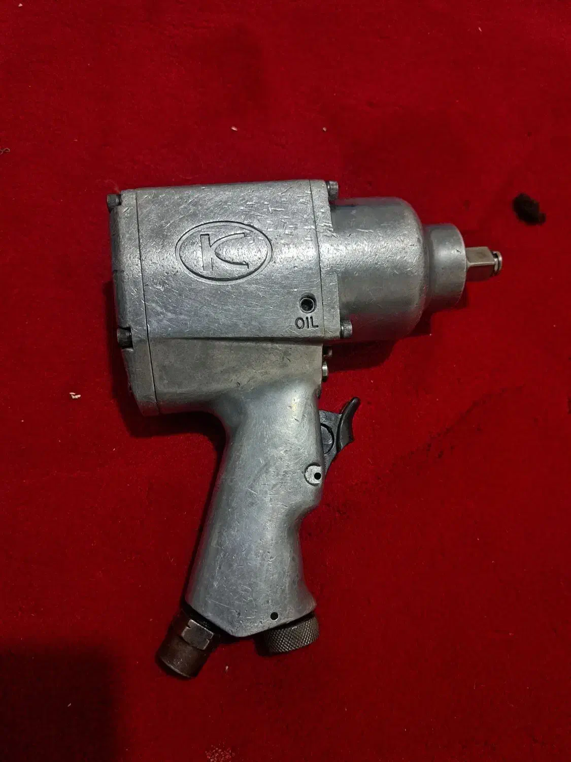 بکس بادی کوکن ساز 1/2|ابزارآلات|مشکین‌دشت, |دیوار