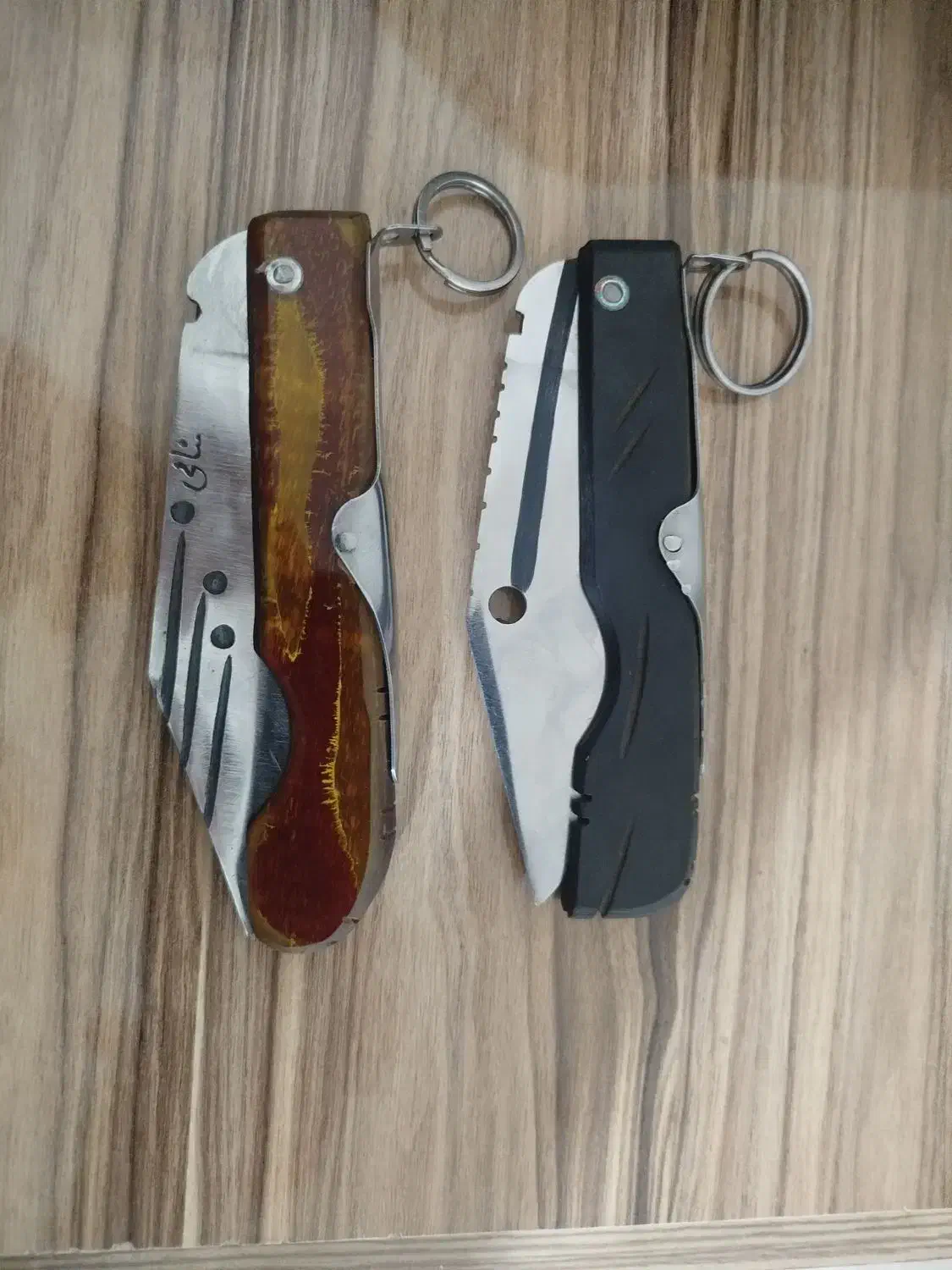 چاقو|کلکسیون اشیاء عتیقه|بوکان, |دیوار