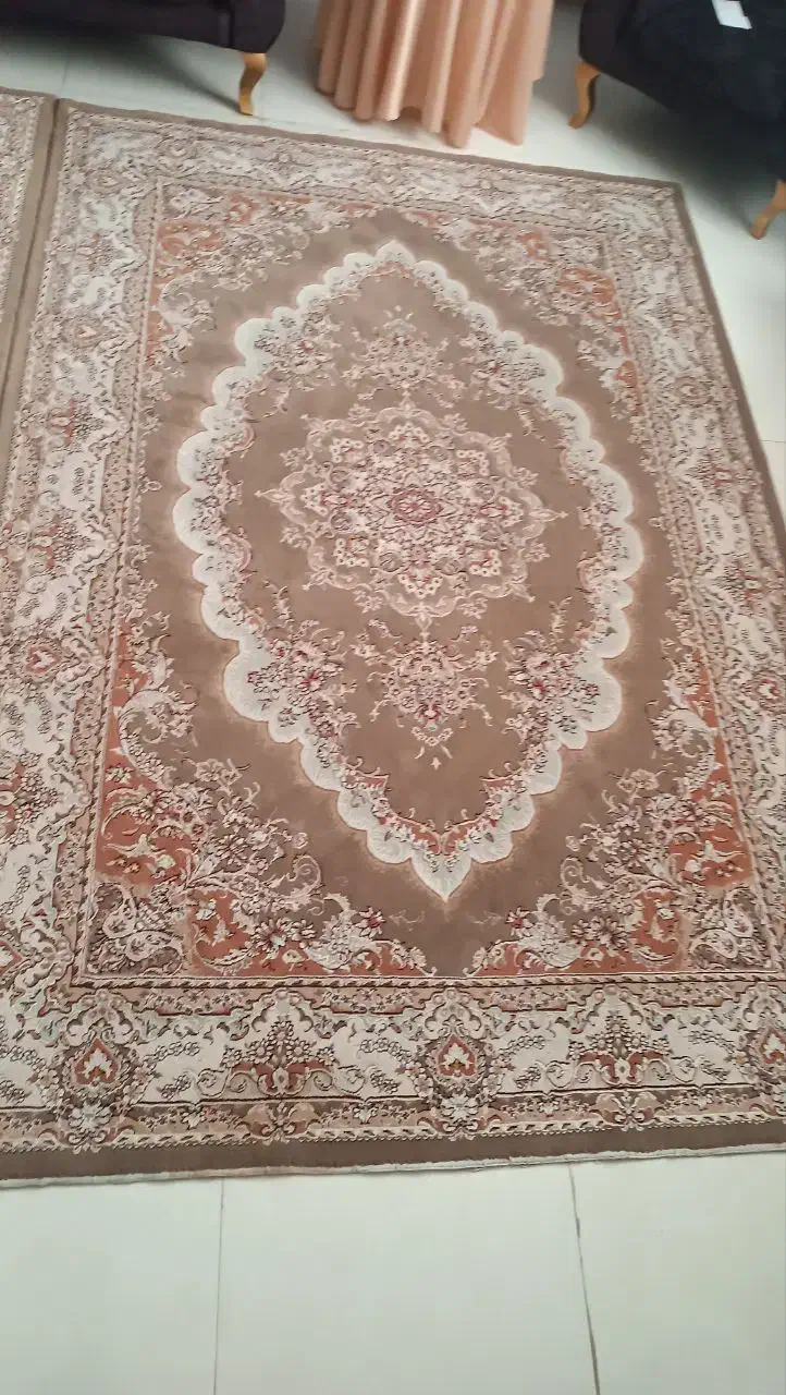 دوتخته فرش شش متری|فرش|شاهدشهر, |دیوار