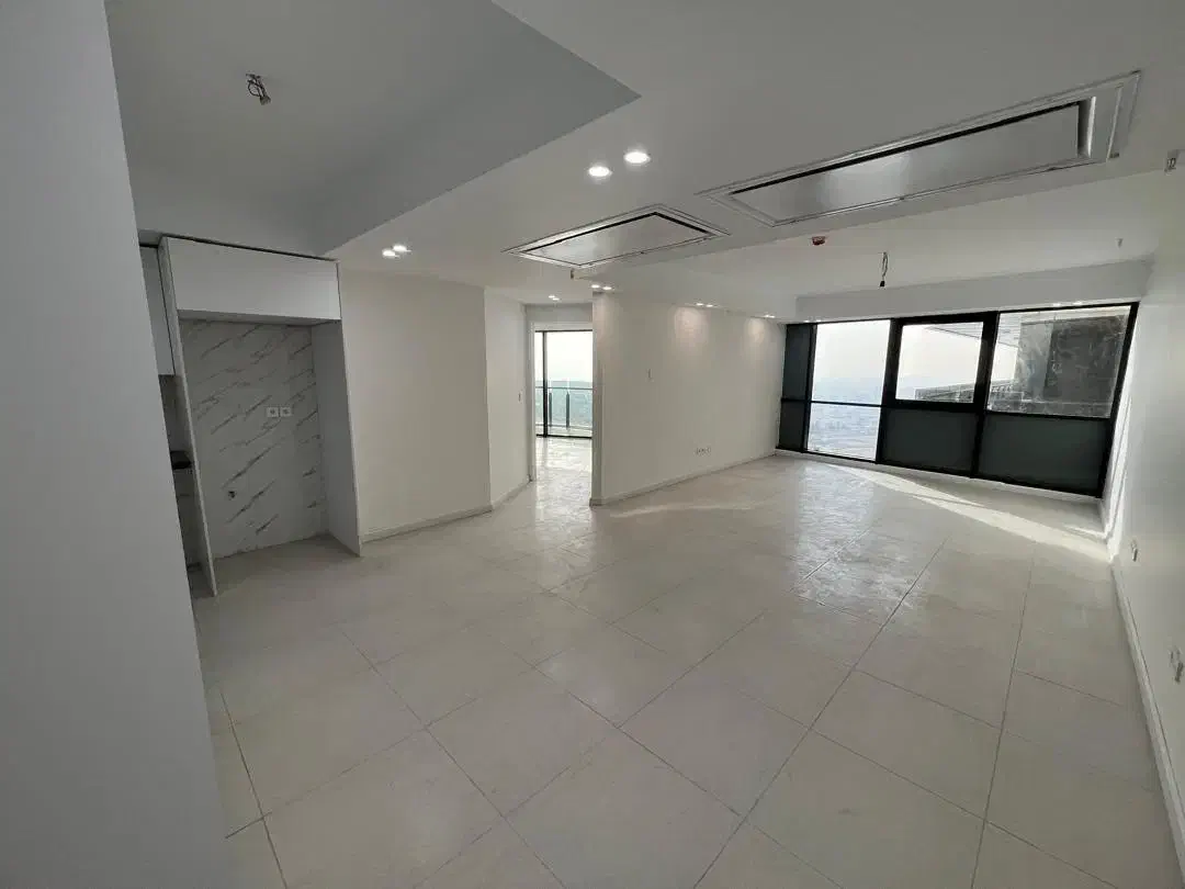 تک خواب برج الماس شیشه ای چیتگر ایرانمال G2 پژوهش