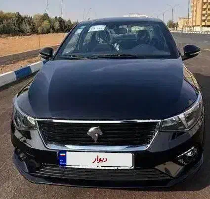 تارا v1 plus|خودرو سواری و وانت|گلپایگان, |دیوار