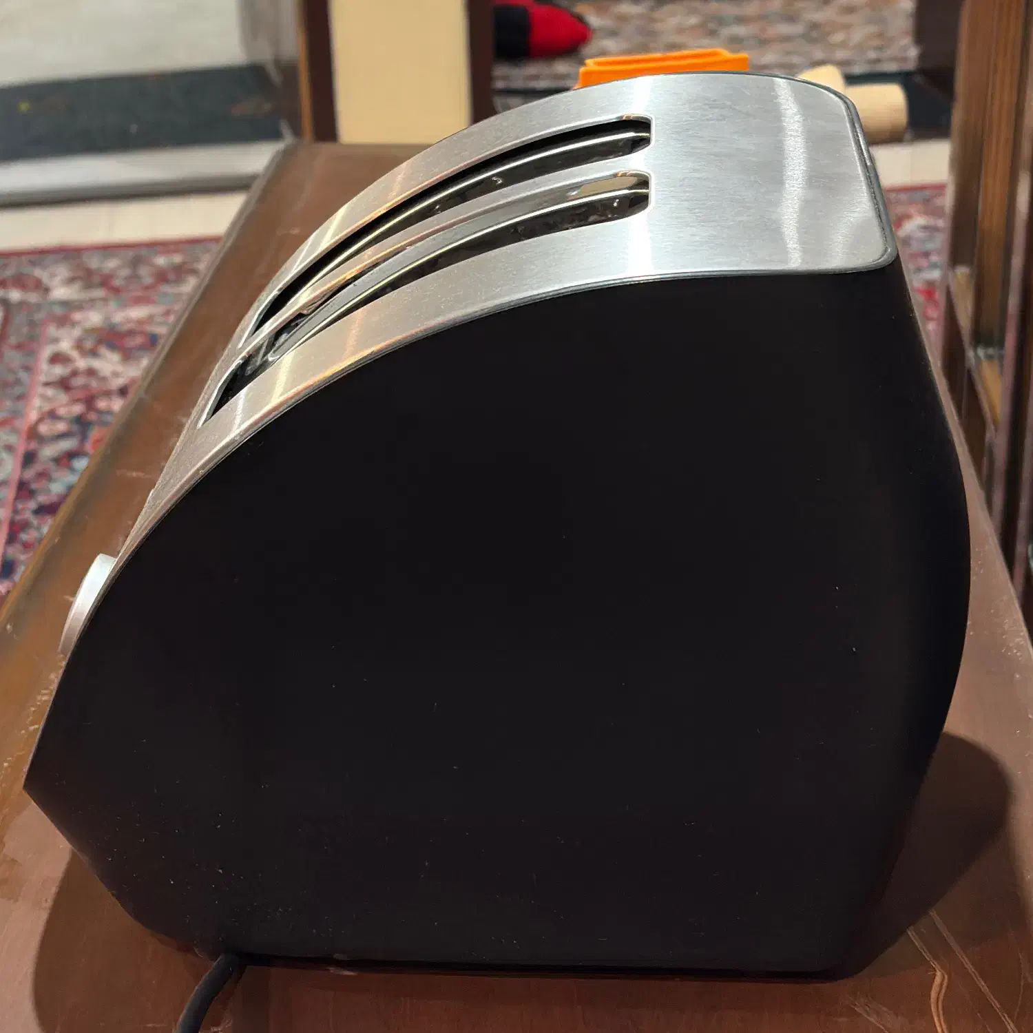 توستر نان sinbo|اجاق گاز و لوازم برقی پخت‌وپز|رامسر, |دیوار