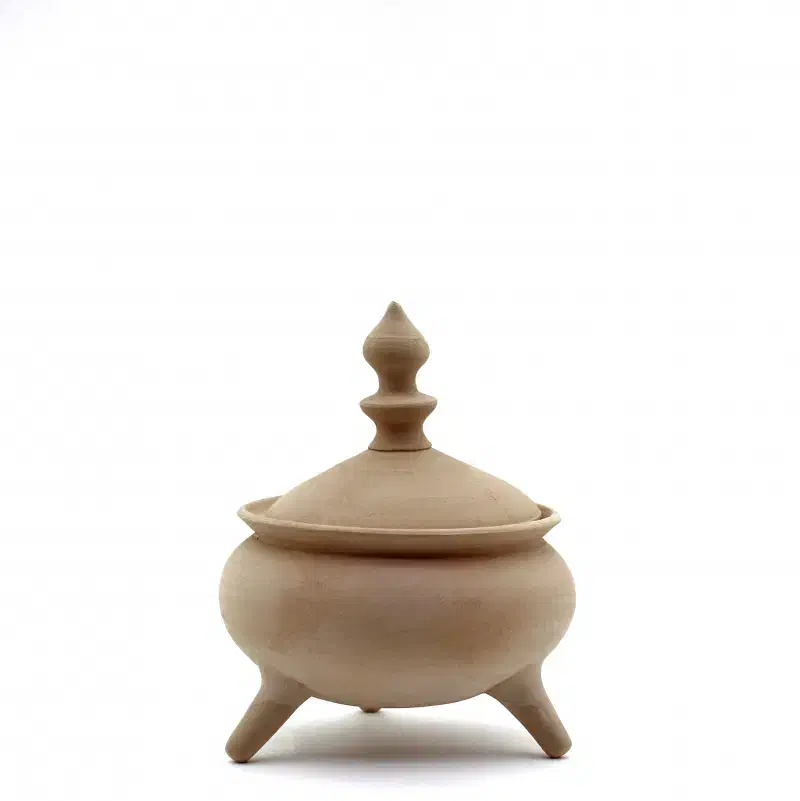 سفال خام|صنایع دستی و سایر لوازم تزئینی|مرودشت, کوشک|دیوار