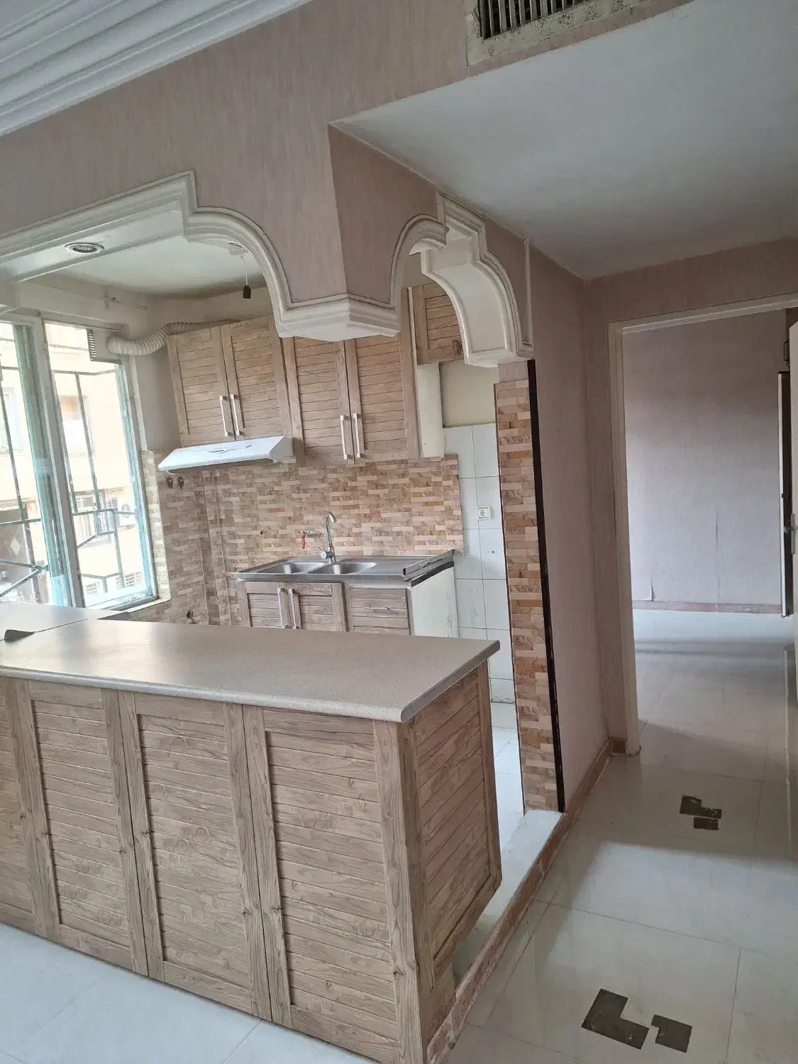 واحد ۵۲ متری|اجارهٔ آپارتمان|تهران, باشگاه نفت|دیوار