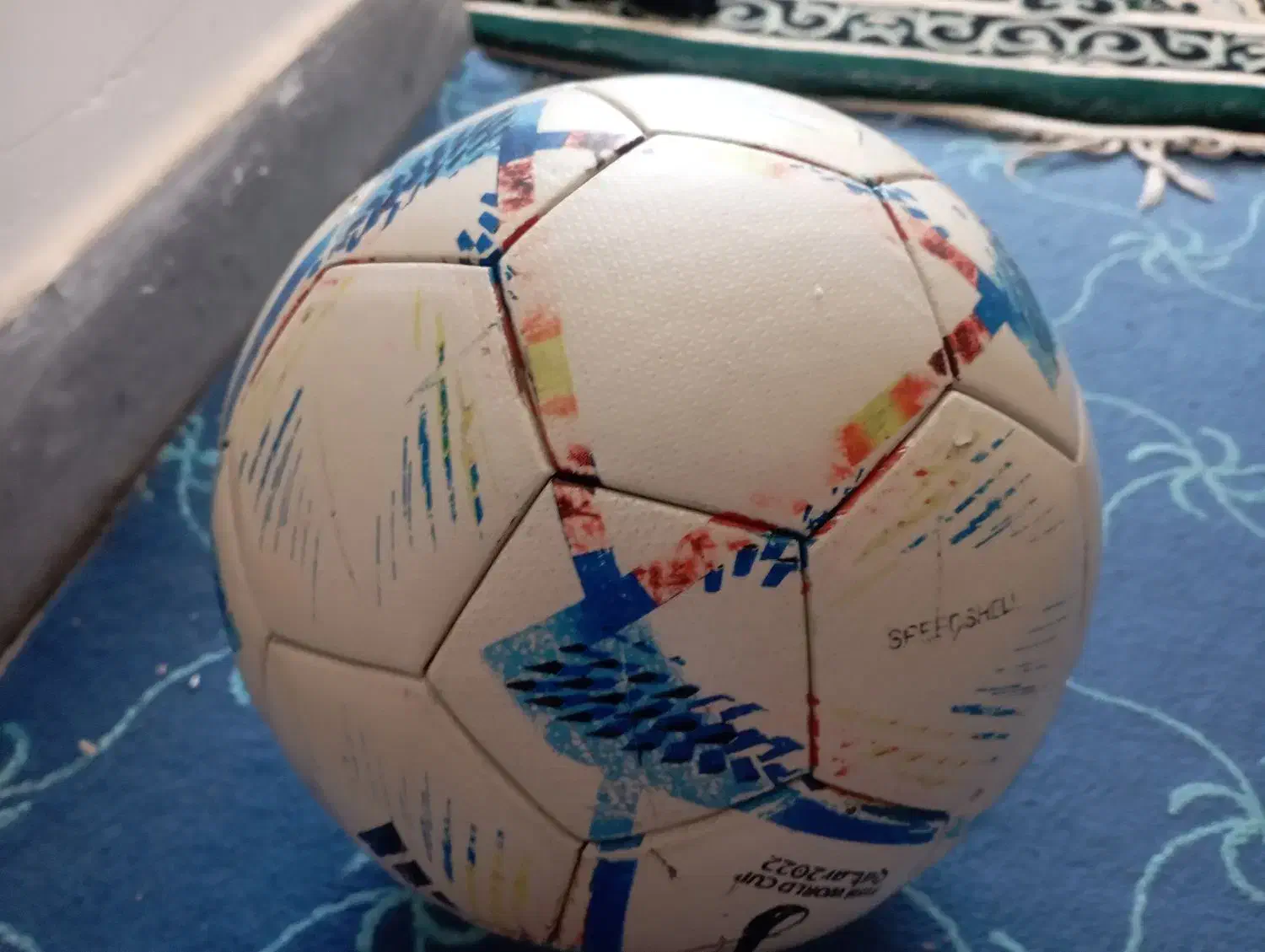 توپ|ورزش‌های توپی|یاسوج, |دیوار