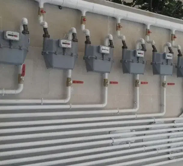 لوله کشی گاز|خدمات پیشه و مهارت|علیآباد کتول, |دیوار