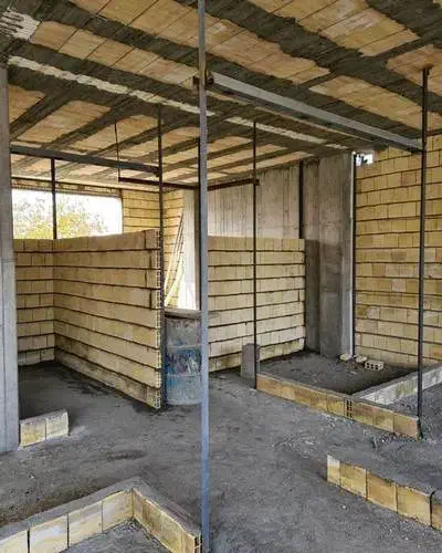 نیازمند  ریسمان کار و  بنا (دیوارچین) در ترکیه|استخدام معماری، عمران و ساختمانی|رشت, منظریه|دیوار