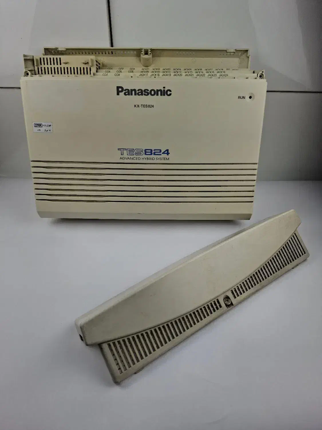 سانترال و تلفن 7730|تلفن رومیزی|تهران, شهرک دانشگاه شریف|دیوار