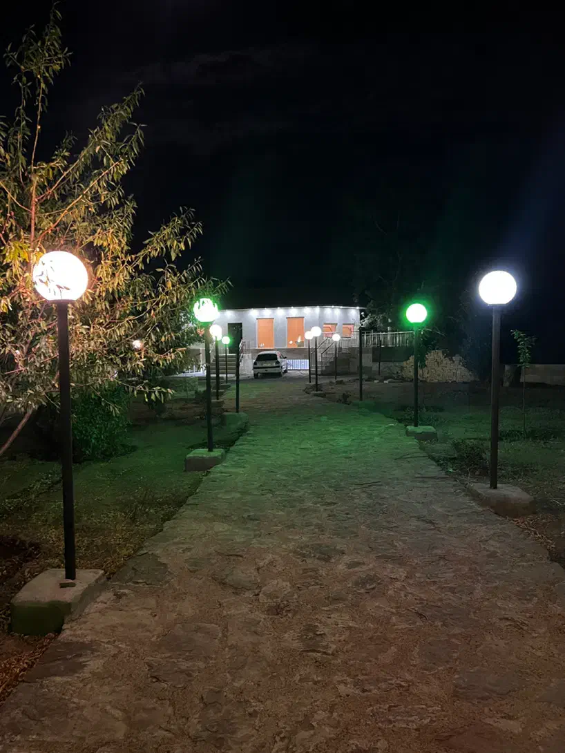 باغ فوجرد|فروش خانه و ویلا|قم, باجک یک|دیوار