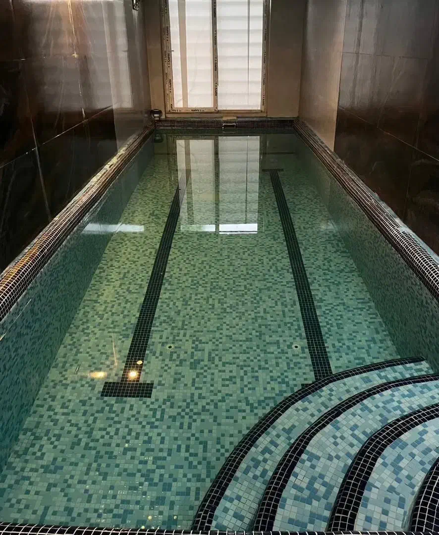 ویلا سه خواب استخر حیاطدار|اجارهٔ خانه و ویلا|سلمان‌شهر, |دیوار