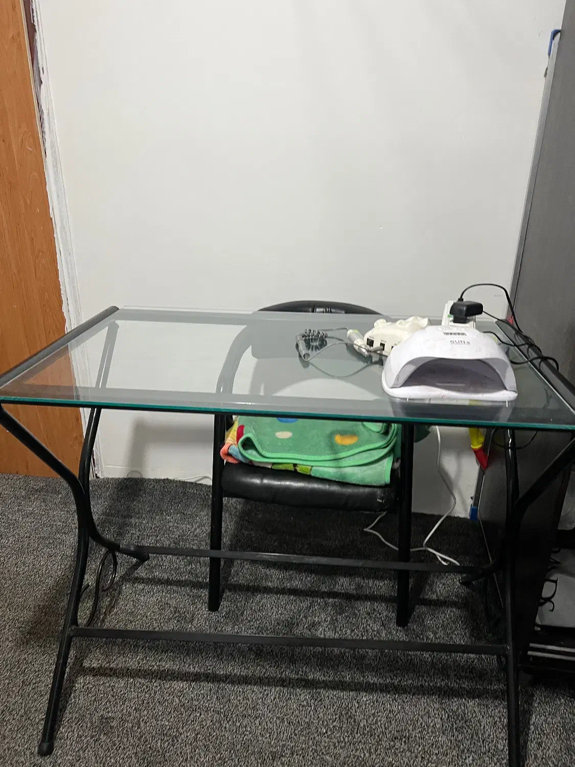 میز|میز تحریر و کامپیوتر|مشهد, کوی سیدی|دیوار