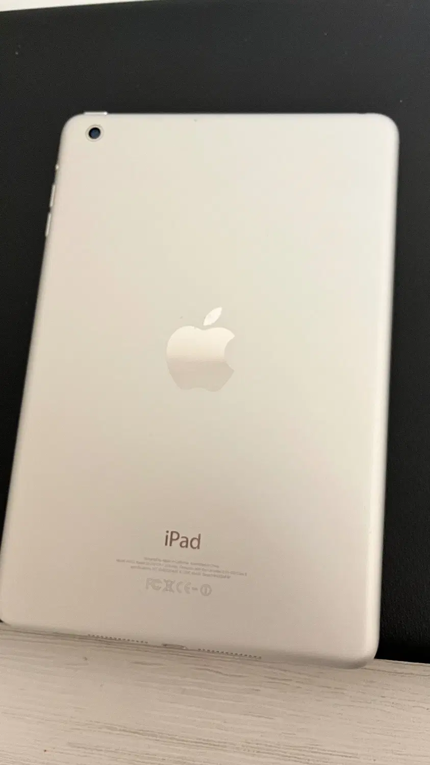 iPad Mini 32GB Wi-Fi سالم|تبلت|تهران, قیطریه|دیوار