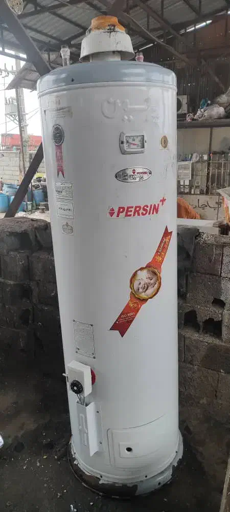 آبگرمکن گازی|آبگرمکن، پکیج، شوفاژ|آمل, |دیوار