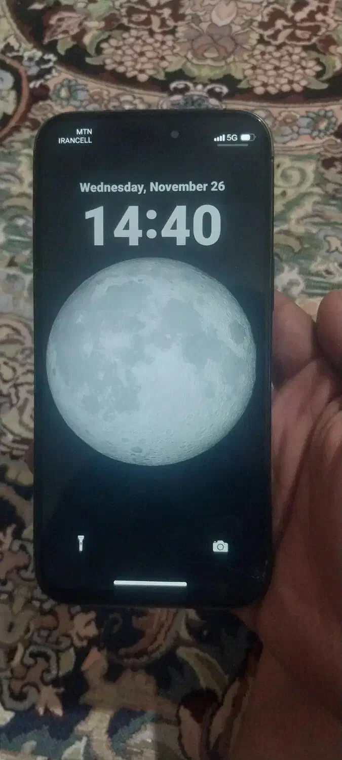 ipohon14|موبایل|رفسنجان, |دیوار