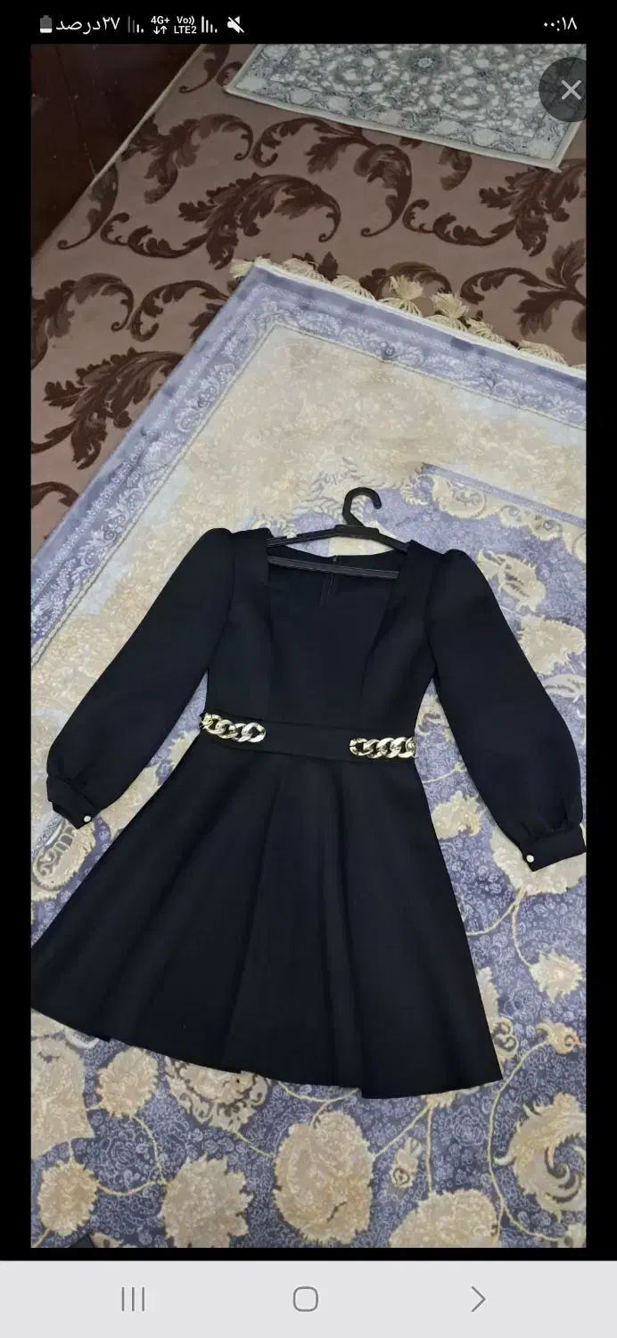 لباس مجلسی|لباس|ماهدشت, |دیوار