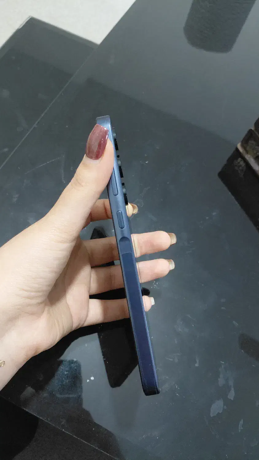 گوشی a35|موبایل|مسجد سلیمان, |دیوار