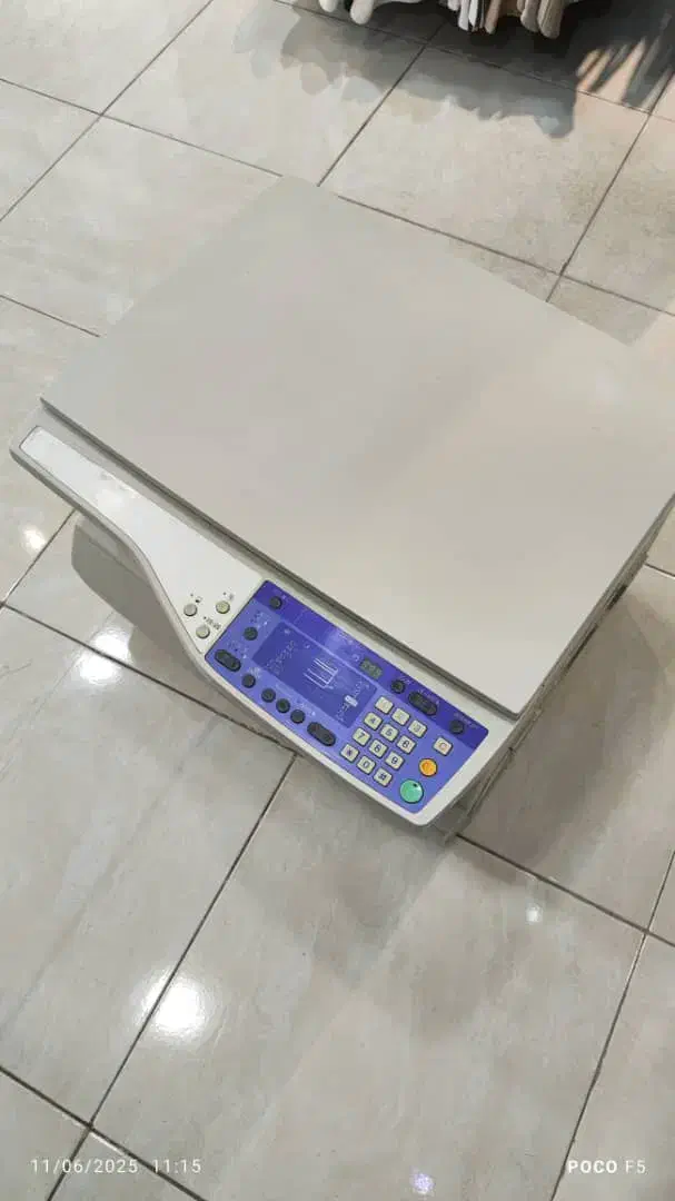 پرینتر شارپ ۵۳۱۶|پرینتر، اسکنر، کپی، فکس|خرم‌آباد, |دیوار