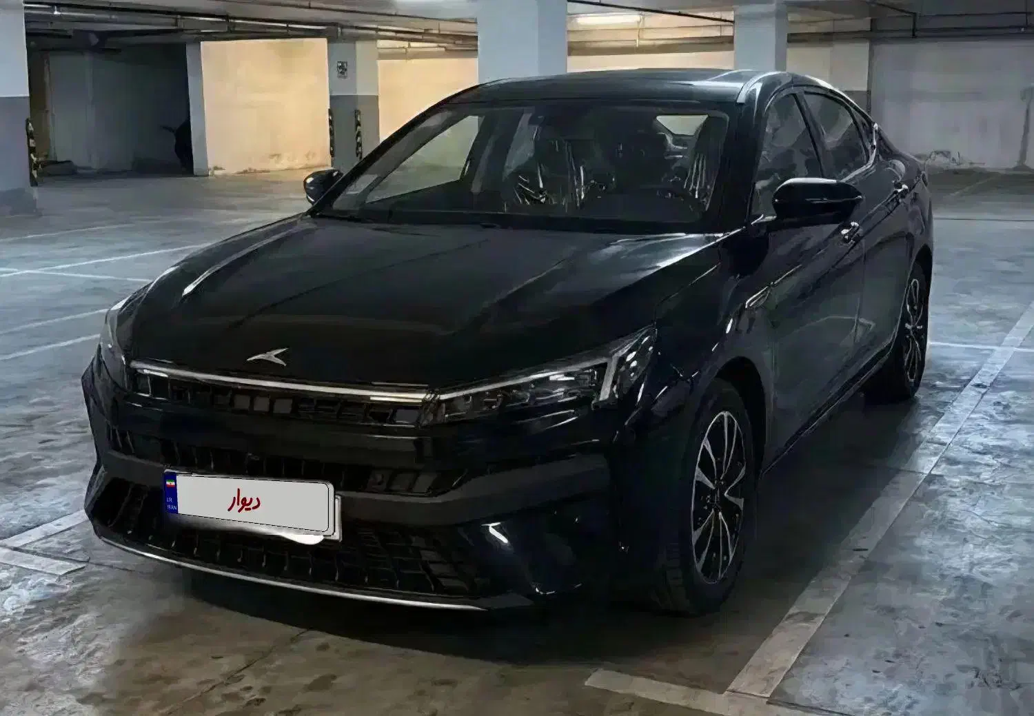 KMC j7|خودرو سواری و وانت|شیراز, عادل آباد|دیوار