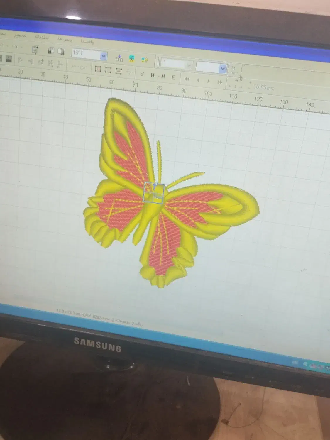 خدمات گلدوزی|خدمات پیشه و مهارت|قرچک, زیبا شهر|دیوار