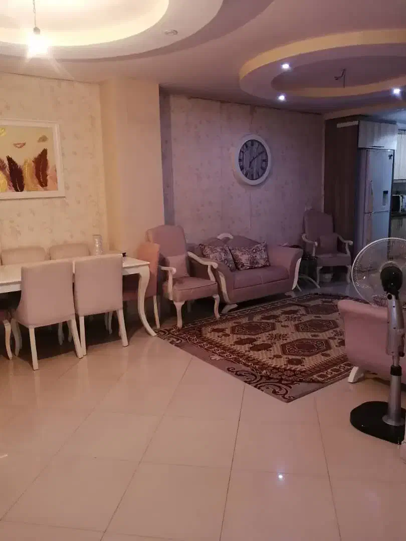 ۶۹متر۱خواب فول تعاون خلیج فارس|فروش آپارتمان|تهران, جوانمردان (اندیشه)|دیوار