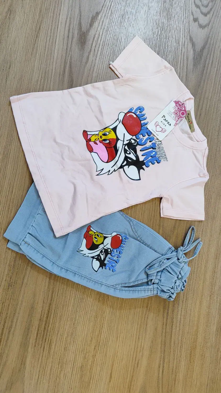 لباس بچه|کفش و لباس بچه|فومن, |دیوار