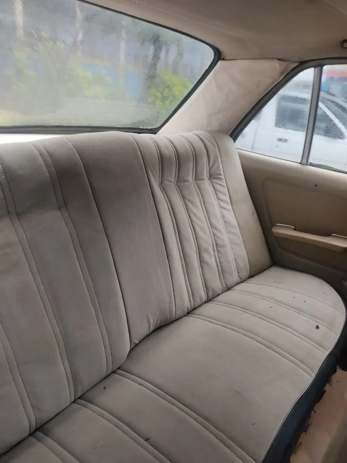 بنز 230دانشجویی|خودرو کلاسیک|رشت, حومه رشت|دیوار